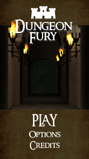 Dungeon Fury Screenshots 2