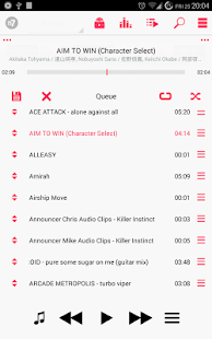How to download Seven Pink - n7player skin lastet apk for android