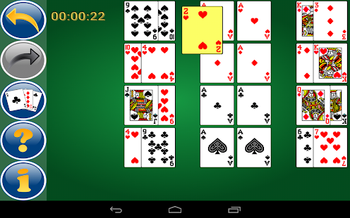 Card Game Kings Solitaire Screenshots 7