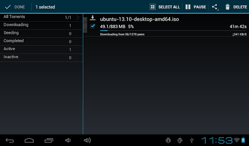 Atorrent Pro Apk Download - Pro APK One