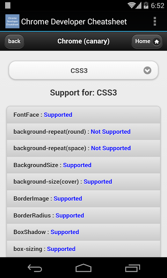 Chrome Extension Read Json File engpa