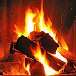 Fire Place HD Apk