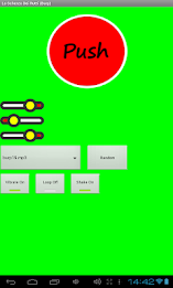 joke of words (burp) poster 2