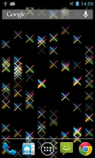 Free Matrix X Live Wallpaper APK for PC