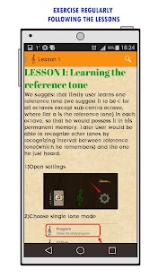 How to download Recognize the Note ! apk for android