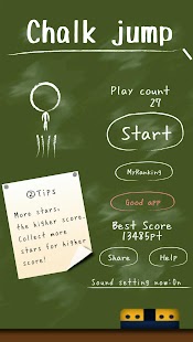 Download Chalk Jump APK for Android