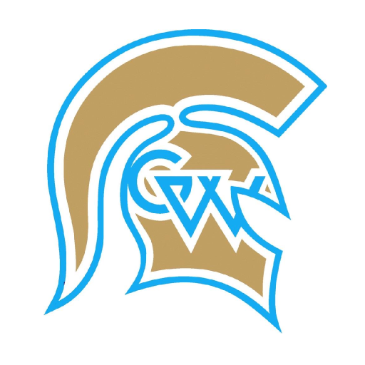 Greeley West Soccer LOGO-APP點子