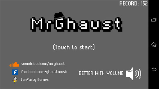 MrGhaust