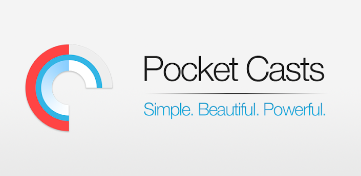 Pocket Casts