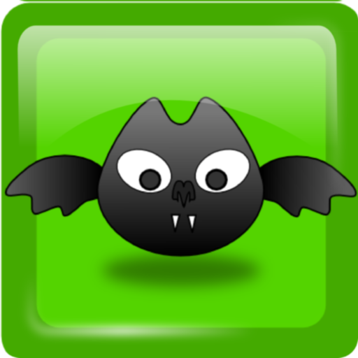 Fatty Batty LOGO-APP點子