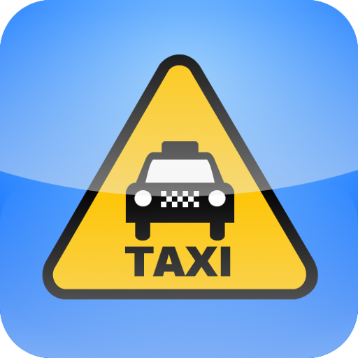 Smart Taximeter 交通運輸 App LOGO-APP開箱王