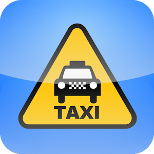Smart Taximeter logo