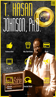 How to mod T. Hasan Johnson 7.1.2.0 unlimited apk for pc