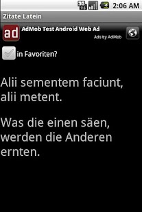 How to install Zitate Latein lastet apk for laptop