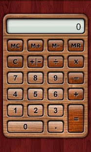 How to get CoolCalc-GelViolet/Wood 3.0 unlimited apk for android