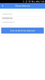 How to download Projection Calc 0.0.2 apk for pc