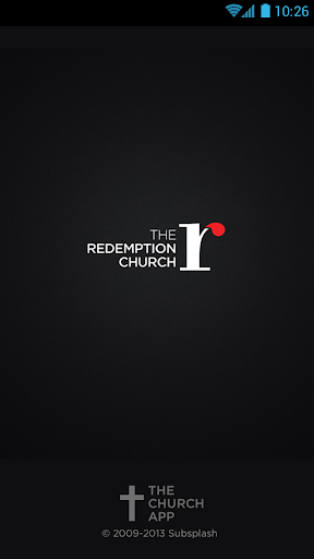 The Redemption Church