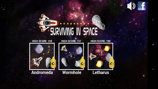How to install Surviving in Space 1.0 mod apk for laptop