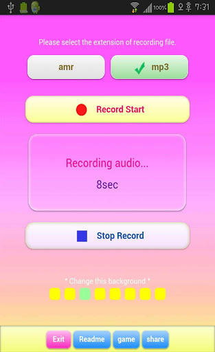 SCR Screen Recorder Pro root 1.0.4.apk free download ...