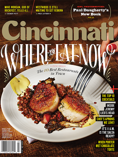 免費下載生活APP|Cincinnati Magazine app開箱文|APP開箱王