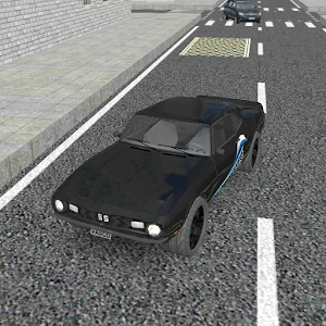 Learn To Drive: Car Parking 3D.apk 1.4