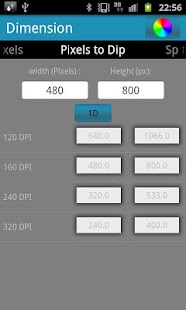 How to get Development Tool patch 1.0 apk for android