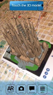 Werox Mapp Screenshots 8