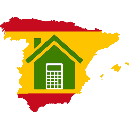 Estimación Impuestos Vivienda LOGO-APP點子