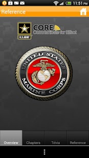 Free Download USMC Close Combat Manual APK