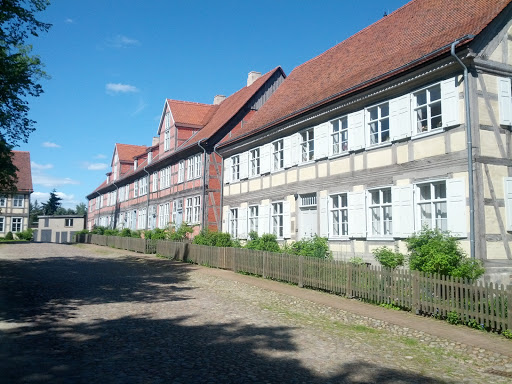 Nun House