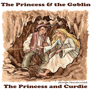 The Princess and Goblin/Curdie.apk 1.0