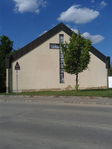 Kapelle Haugsdorf