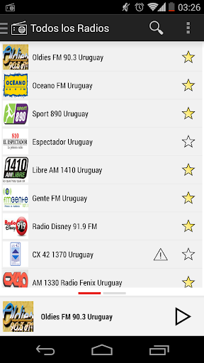 免費下載音樂APP|RADIO URUGUAY PRO app開箱文|APP開箱王