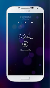 SLK Minimal Black (Beta) - screenshot thumbnail