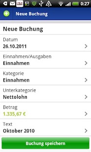 Free Download VSB Haushaltsplaner APK for Android