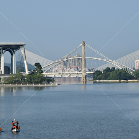 The Putrajaya by L 's - Landscapes Travel
