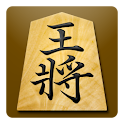 将棋アプリ 将皇 logo