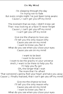 How to download Cody Simpson Lyrics lastet apk for pc