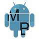 MattedBlues CM10/AOKP Theme icon