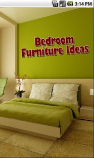 Free Bedroom Furniture Ideas APK