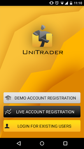 UniTrader Forex