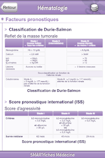 How to get SMARTfiches Hématologie Free 1.05 apk for bluestacks