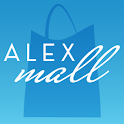 Alexandria Mall logo