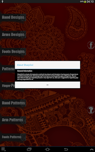 Mehndi Design 2 Screenshots 6