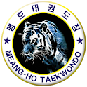 맹호태권도장(강릉입암동태권도장) logo