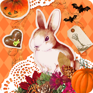 Happy Halloween Live Wallpaper 1.0.0