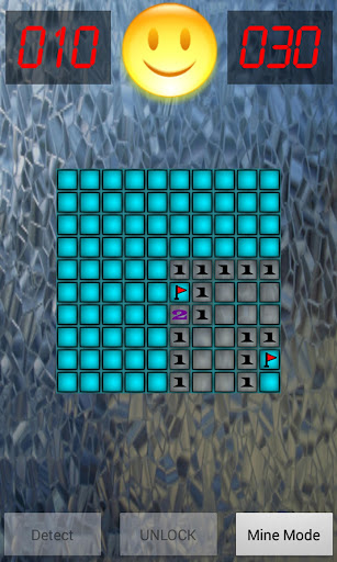 【免費解謎App】MineSweeper (Sweep The Mines)-APP點子