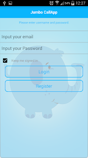 How to install Jumbo CallApp 8.1.17 mod apk for android