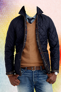 T-Shirt photo Suit Editor Screenshots 2