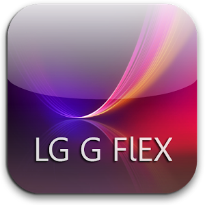 Lg Gflex Wallpapers LOGO-APP點子